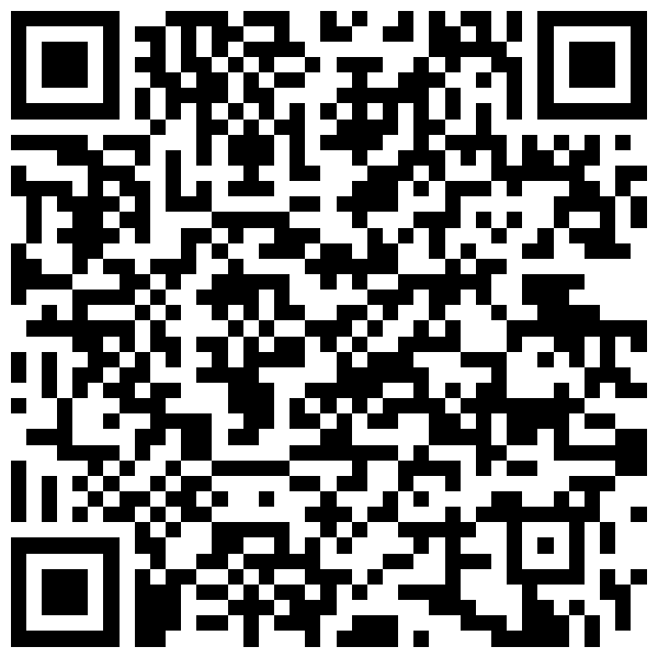 Código QR para escribir a Quiero Maracena por WhatsApp